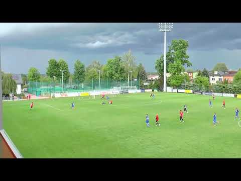 Sparing wewnętrzny (bramki)