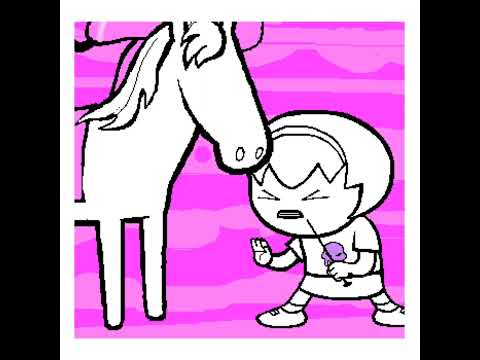 Mark Hadley - Aggrieve [from "Homestuck Vol. 1"]