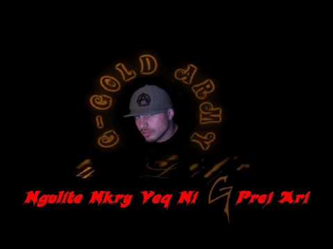 (G-Gold  ArmY)    Master-G mos mendo.wmv