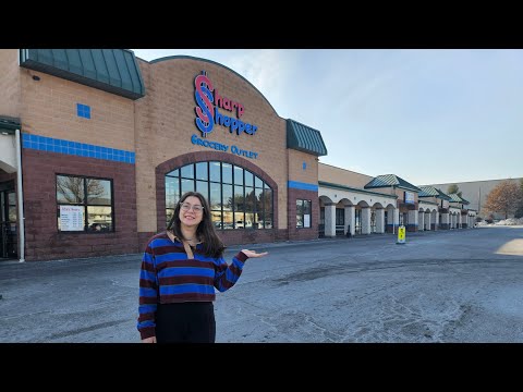 Sharp Shopper Middletown