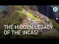 The Secret Of Machu Picchu Lost City Of The Incas Full Documentary
