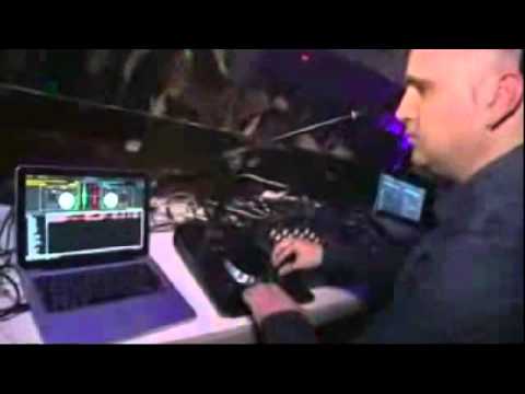 STEF KONSTAN & SEBSAX   SENSATION 90'S 2000's