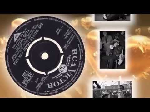 Elvis Presley -  One Broken Heart For Sale