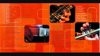BWB-A Woman's Worth (Rick Braun,Kirk Whalum,Norman Brown)