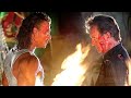 JCVD Puts A Grenade In This Guy S Pants ENDING SCENE Hard Target CLIP 4K