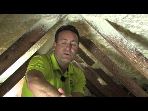 Problemsolution Insulation Encapsulation