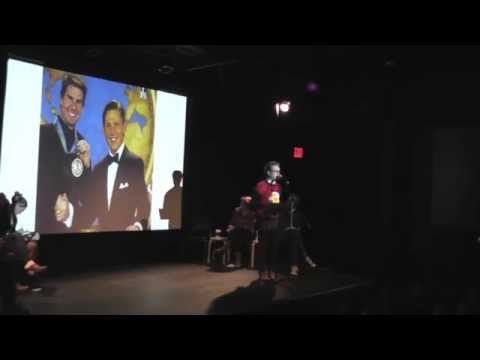 Kevin Townley at Uptown Showdown - Family vs Friends