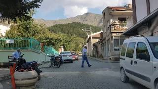 preview picture of video 'Bozdağ- Salihli yolu tırmanışı'