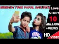 LOVE STORY HD VIDEO Singer By Satyejeet Jena Bewafa Tune Mujhko Pagal Kar Diya New Sad Song