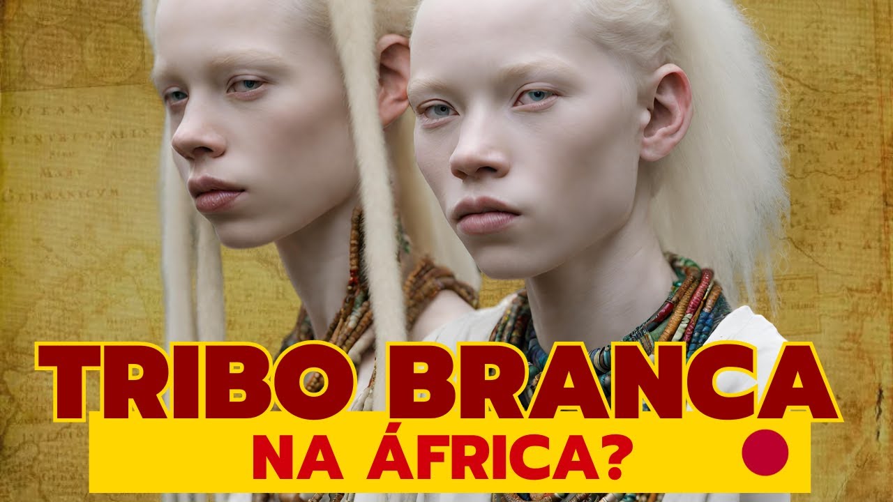 O mito da "tribo branca perdida" e o Surgimento das Ideias de Superioridade Racial