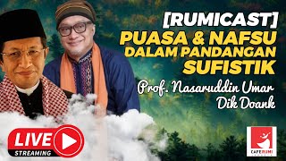 Download lagu ‼️[TERBARU] PUASA & NAFSU DALAM PANDANGAN SUFISTIK - DIK DOANK & PROF NASARUDDIN UMAR mp3