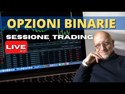 Fai soldi a casa con il tuo computer conto di trading per criptovaluta opzioni binarie elly criterio