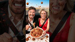 Download lagu World’s Fastest Dinner Date mp3