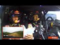 Onboard Of The Rally | WRC Rally Italia Sardegna 2023