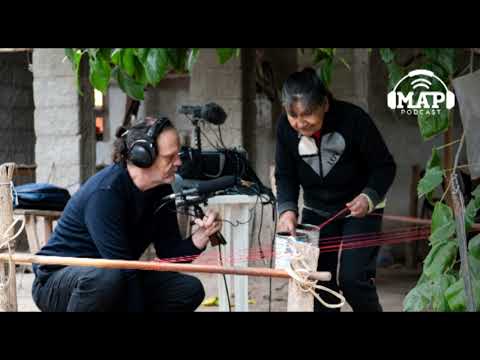 Episodio 3: Cuidar lo nuestro raíces que crecen