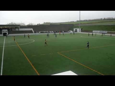 Rabo Peixe 1 1 Esperança Lagos