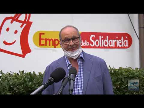 Telegiornale giorno 06 08 2020 ore13 45