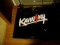 Kavinsky Nightcall Picture Disc Vinyl (drive ...