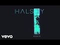 Halsey - Is There Somewhere (Audio) 
