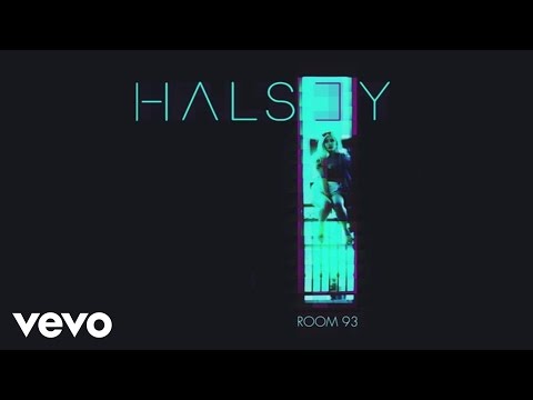 Halsey - Is There Somewhere (Audio)