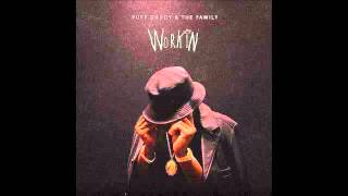 Puff Daddy &amp; The Family - Workin