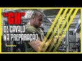 AS OUTRAS PARADAS QUE TÔ USANDO NA PREPARAÇÃO - FALEI TUDO !!