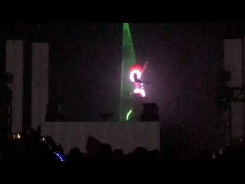 DIES3L  NEW YORK WORLD PRIDE 2019