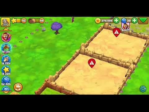 Zoo 2 Animal Park: Niveau 42 - Video 310 - Fun Family-Friendly Gaming Experience!