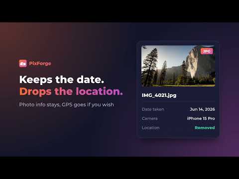 Item video thumbnail