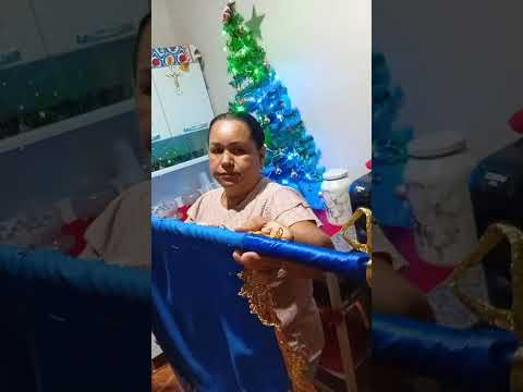 Folia de reis de santa helena de goias capitao itamar 28 12 2025