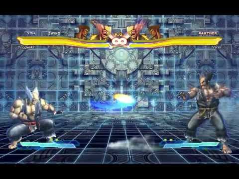 SFxT: Heiball