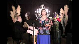 Anita Sings Come Sunday by Duke Ellington