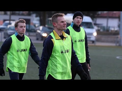 Korona Ostrołęka - Orz Goworowo