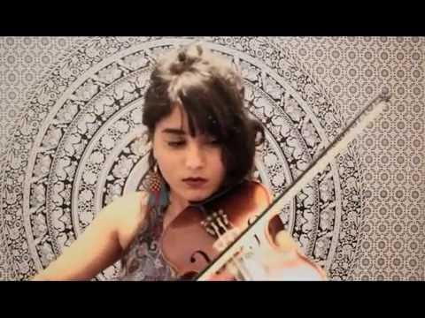 Cheap Thrills - Sia - Fiona D'Silva violin cover