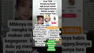 Download lagu tkw hongkong hamil gak punya suami #abahdirga #viralvideo #shortvideo #trending #trendingshorts #fyp mp3 Download lagu tkw hongkong hamil gak punya suami #abahdirga #viralvideo #shortvideo #trending #trendingshorts #fyp mp3