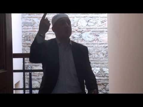 Nëse Haxhiu vdes në Haxh - Hoxhë Fatmir Zaimi