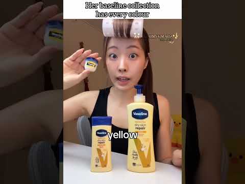 ✨ Baseline ✨#foryou #viral #trending #vaseline #baseline #goviral #shorts