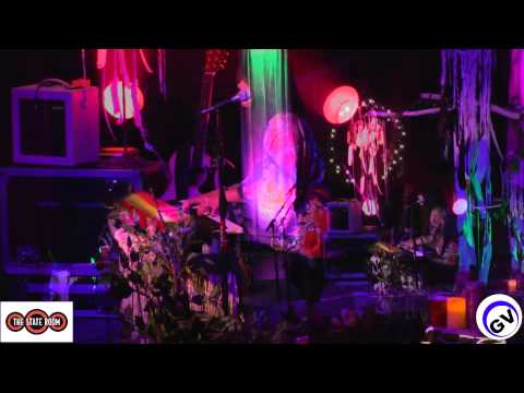 Rachael Yamagata live at The State Room, SLC (FULL SHOW 2013-06-14)
