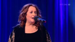 Mary Coughlan - 'In Another World'| The Late Late Show | RTÉ One