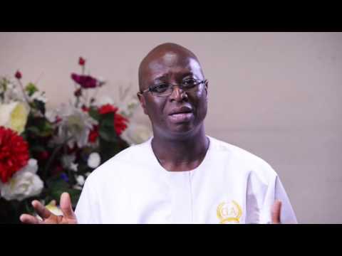 Open Heavens Reflections 15 May 2017 - When God Gives Laughter