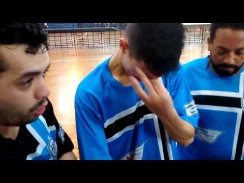 07-05-2017 - 1.Quadro - Bola na Rede x Borussia VP(11)