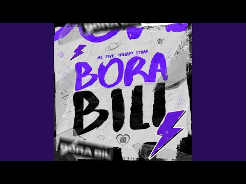 Bora Bill