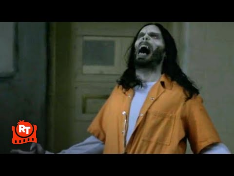 Morbius (2022) - Breaking out of Prison Scene | Movieclips