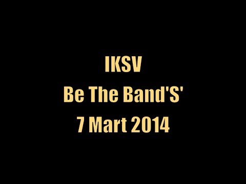 Be The Band's Compilation Lansman // Part 1