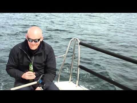 Segelferien 2012, Von Marstal nach Kappeln