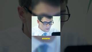 This Man Got A Magical Laptop #shorts #viralshorts