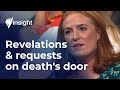 Deathbed Confessions and Promises | Full Episode | SBS Insight