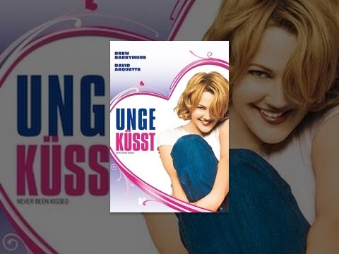 Ungeküsst