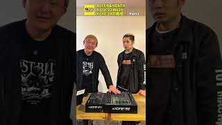 今回は、Xone:92 Mk2とXone:24を実際に聴き比べた感想！【Part1】