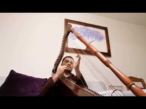 Death trip serenade (lira de orfeo) - Seiji Yokoyama